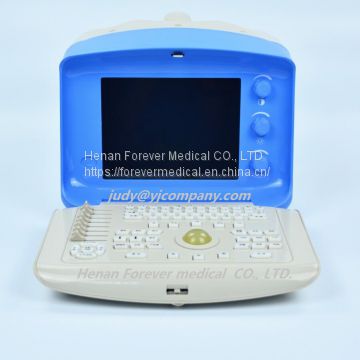 Portable Cat ultrasound Scanner