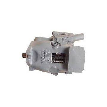 R902401315 Pressure Flow Control Die Casting Machinery Rexroth A10vo74 Swash Plate Axial Piston Pump