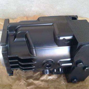 1292010 0015 D 020 Bh4hc /-v  Sauer-danfoss Hydraulic Piston Pump 2600 Rpm Pressure Flow Control