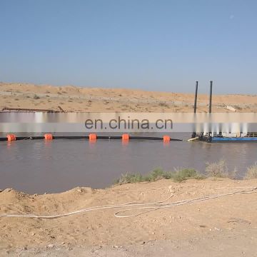 Hydraulic Cutter Suction Dredger for river sand dredging
