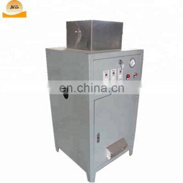 Automatic Cashew Nut Skin Peeling Machine with Gas Type,Cashew Nut Sheller