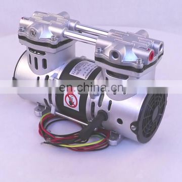 HC280D portable mini airbrush air compressor