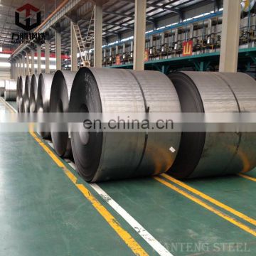 hot rolled astm a36 steel plate