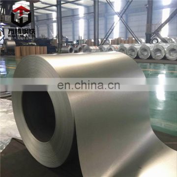 dx51d z30g-275g    galvanized steel plate/coils  Shandong Wanteng Steel  Spot export to Poland Satisfactory price