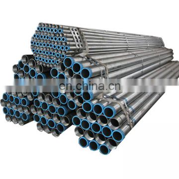 online shopping ! zinc coated class 3 gi cable conduit galvanized pipe for building materials