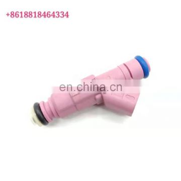 High Quality Fuel Injector 0258155913 for car