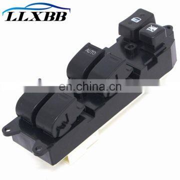 Power Window Master Switch 84820-32150 For Toyota Camry SV21 Land Cruiser 84820-33060 8482032150