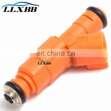 Original Injection Nozzle Fuel Injector 0280156156 For Ford C-Max Focus II 2 Mazda 6 Hatchback 3M4G-BA