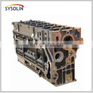 Original stainless steel engine cylinder block exported to Overseas