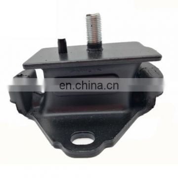 High performance 12361-67020 front engine mounting