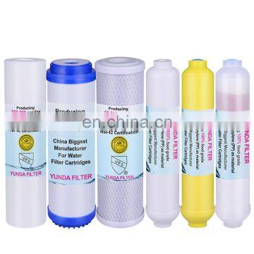 REVERSE OSMOSIS WATER FILTER