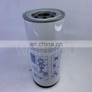 Truck hydraulic oil filter element 23044511