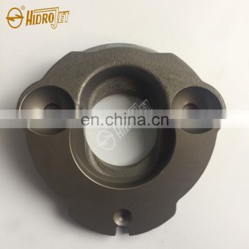SK200-6E hydraulic pump part swash plate for M4V147