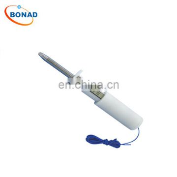 IEC60065 Finger 7 rigid test finger probe 11with 10-50N force