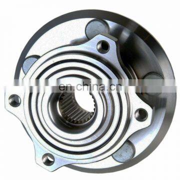 Rear Wheel Hub Bearing for Chrysler 300 OEM 512301 04779218AA ; 04779218AB 538-01737, 538-00259, 538-00207
