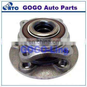 Front Wheel Hub Bearing for Volvo S80 V70 S60 XC70 XC60 OEM 313299802 513194 538-58738, 538-50197, 538-50336