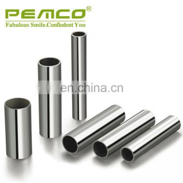 China Gold Supplier welded 304 taiwan stainless steel pipe manufacturer