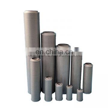 Hydraulic Oil Filter Manufacturer, Replacement Fiberglass Oil Filter, 21028667, 86012615 Oil suction Filter Element For Crane