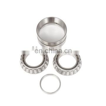 High Quality Textile Machinery Bearing High Quality 30205 Inch Size Tapered Roller Bearing