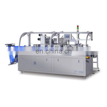 2021 hot sale Automatic Wet Tissue making machine/Automatic Alcohol Pad Packing Machine/ Lens Cleaning Wet Wipes Packing Machine