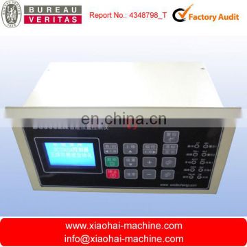 computer controller for bag making machine DC3002A