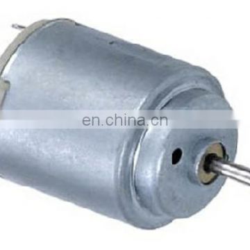 1.5V or 3V DC electric toy motor for toy car RE-140RA-2270