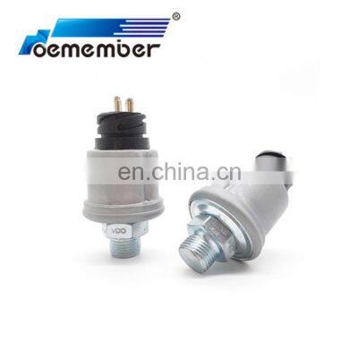OE Member 461988 0125420517 Truck Pressure Sensor Truck Oil Pressure Sensor for Mercedes-Benz
