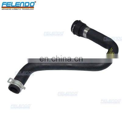 Water pipe LR044291 for LR Gasoline vehicles 5.0 Brand new good quality