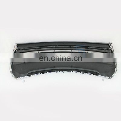 New front bumper grille insert fits 2014-16 Corolla SE Sport 53102-02510