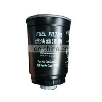 Original LDV MAXUS parts C00013329 Fuel  Filter