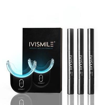 IVISMILE Teeth Whitening Kit
