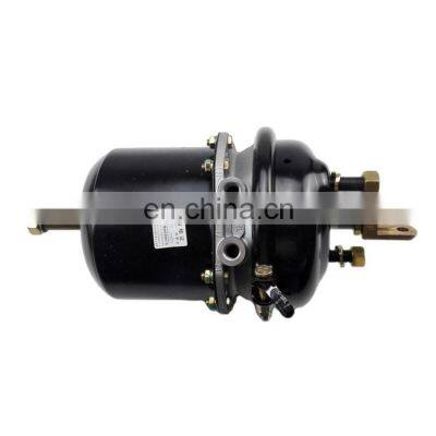 Genuine Rear air brake chamber with good price  King long bus xmq6129 parts
