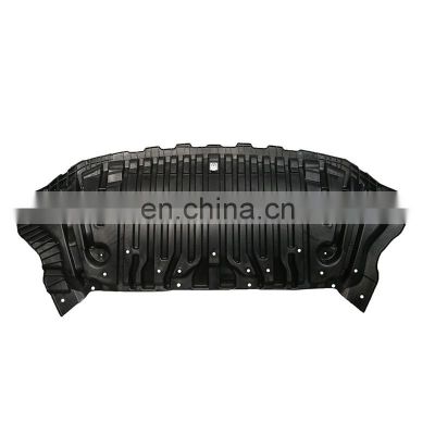 OEM 2125050230 Front Bumper Lower Center Splash Shield Engine Guard For Benz W212