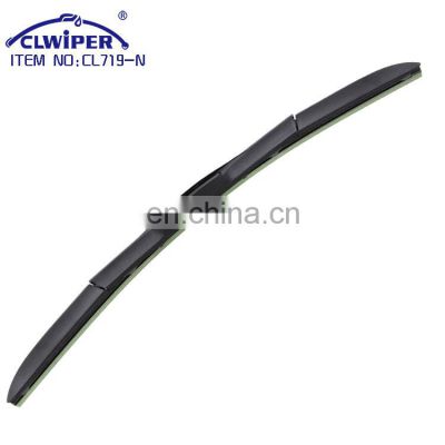 CLWIPER CL719-N Best quality cheap car wholesale hybrid wiper blade