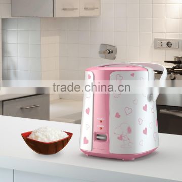 Small Kitchen Appliance Rice cooker
