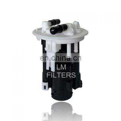 Types Of Diesel Fuel Filter MR450543