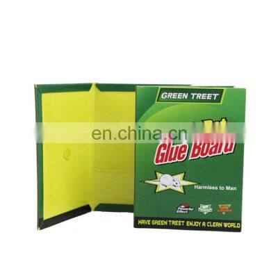 mustrap pest control mouse glue trap board catch mouse