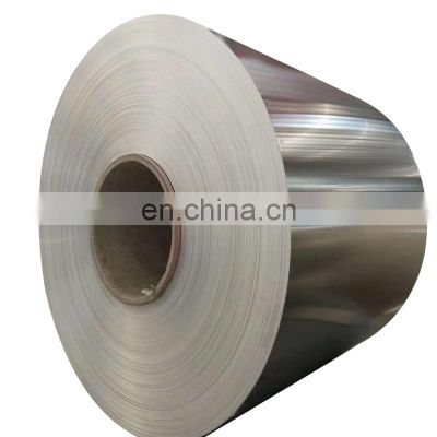 Mill test certificate dx51d sgcc hot dipped galvanized steel coil price