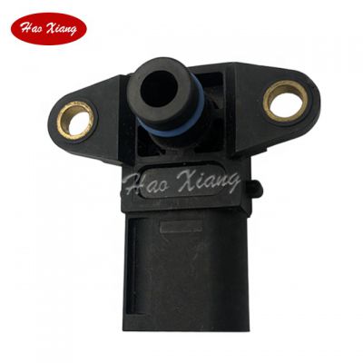 Haoxiang Air Intake Manifold Absolute Pressure Sensor MAP Sensor 13628617097  13627542623 13620414704  13627585278 For BMW