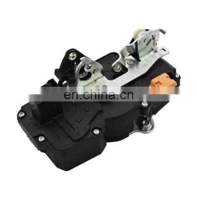 Auto parts right back car door lock actuator central lock for Hummer H2 2003-2007 OEM 15816391