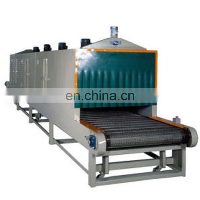 Best Sale automatic sweet potato residue belt type roller dehydrator