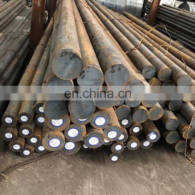 ASTM A36 hot rolled galvanized steel round bar from CHINA