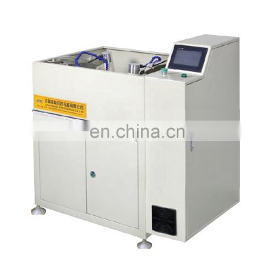 CNC Glass Edge Grinding Machine With Double Wheels Automatic Used Glass Edge Polishing Machines for Glass Mirror Bevel Edge