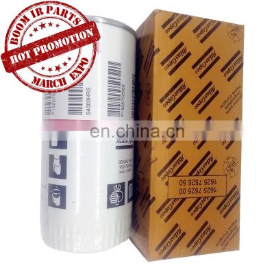 Factory  price wholesale oil filters 42843797 screw air compressor