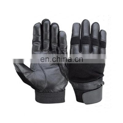 OEM Design Wholesale Price High Quality Baseball Batting Gloves Customized Label And Printing