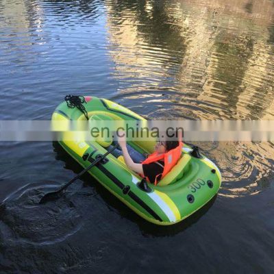 Summer Use Inflatable Dinghy