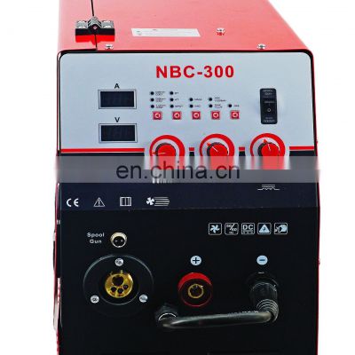 RETOP NBC-300 Digital CO2 GAS INVERTER MIG WELDING MACHINE