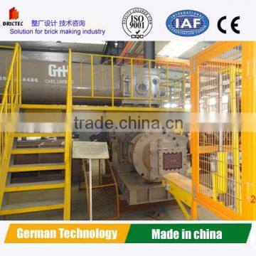 hot sales automatic brick making machine price                        
                                                                                Supplier's Choice