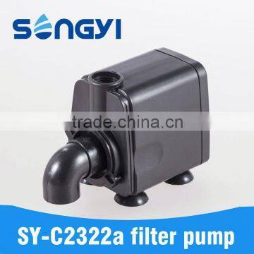 2014 New 12v dc small electric water pump