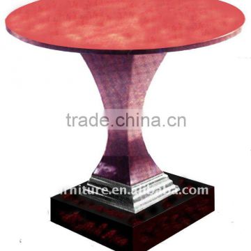 Luxury dining table designs PFD282A